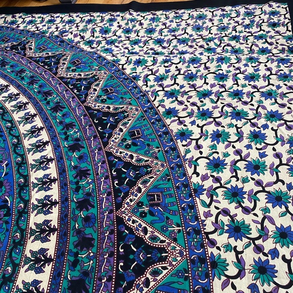 Elephant Tapestry - Picture 4 of 5